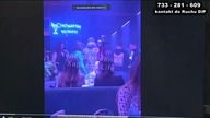 Klub nocny w Kijowie