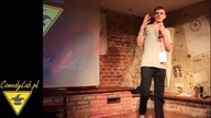 Stand-up o 42-krotnej masturbacji