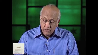 Odpowiednie słowo - Zac Poonen