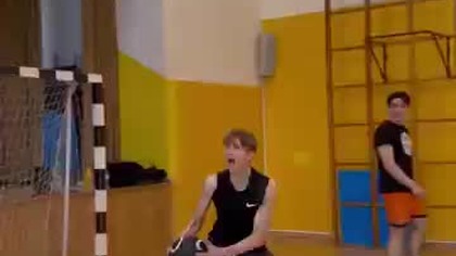 Ten wsad jest CHORY #shorts #nba #koszykówka #sports