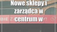 Nowe sklepy i zarządca w centrum wyprzedażowym w Lublinie