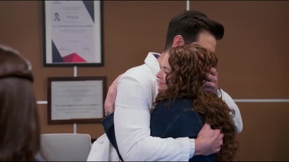 Contigo Si 111 NAPISY PL