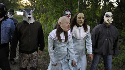 Stado (2015) Lektor PL