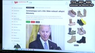 Biden odtajnia dokumenty