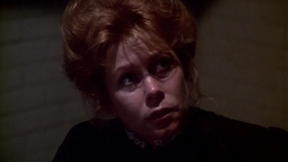 The Legend of Lizzie Borden (napisy pl) (1975)