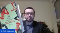 URBS AETERNA czyli starożytny Rzym - dr Piotr Napierała