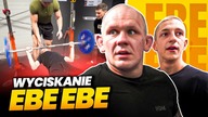 ILE WYCISKA EBE EBE * WAMPIR I LIZAK*