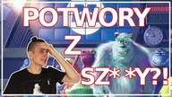 ABSURDALNE tytuły filmów Pixara za granicą 2! *kabaret*