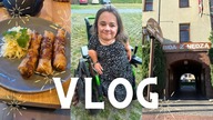  Pojechałam z koleżankami na koncert w Ożarowie Mazowieckim  | Vlog | Magdalena Augustynowicz