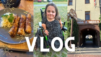  Pojechałam z koleżankami na koncert w Ożarowie Mazowieckim  | Vlog | Magdalena Augustynowicz