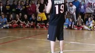wsad OD TYŁU #shorts