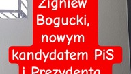 Bardzo dobry kandydat na Premiera.