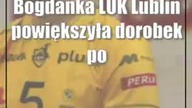 Bogdanka LUK Lublin zwycięża w Suwałkach