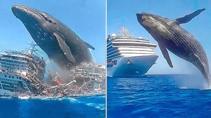 20 Spotkań z Zwierzętami Które Poszły Strasznie Źle