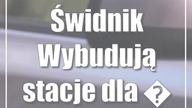 Świdnik: Wybudują stacje dla elektryków