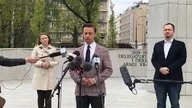 Co z wyborami 10 maja? Komentarz do orędzia Marszałka Grodzkiego - Krzysztof Bosak