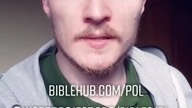 Jaką Biblię wybrać