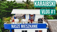 Jak wylądowaliśmy na Dominikanie