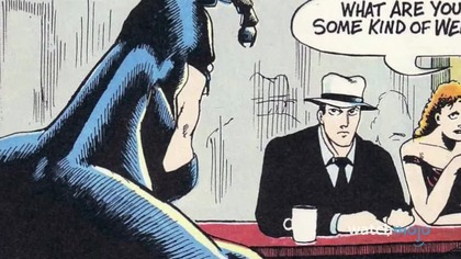 Top 10 superbohaterów spoza Marvela i DC