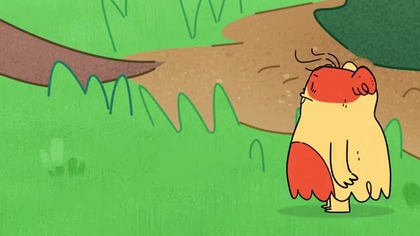 Hamsters of Hamsterdale - Episode 02 RUSDUB