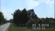 Pierwsza jazda na motocyklu