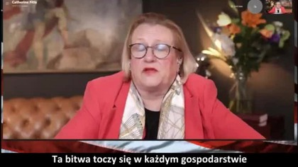 Cz.  2 Witajcie w cyfrowym gułagu, czyli: zniewolimy was dla waszego własnego dobra (lektor PL)