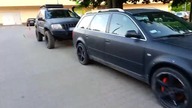 300 na godzine Za 8 tyś Terenówka, Rodzinne kombi, Sleeper