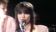 Pretenders - Middle Of The Road (1984) [Video 16x9 4K]