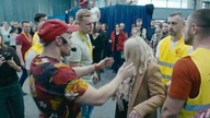 Dotyk Nieba Warszawa: Kumulacja Mocy Trailer | Tomasz Dorożała