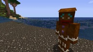 Minecraft Maniek Machine - Śledzie - Odcinek 2. mp4