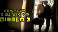 Chwytak & Dj Wiktor - Diablo 3 ( Ira - Szczęśliwa / Parody ;)