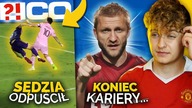 Leo Messi TRAKTOWANY Z ULGĄ w amerykańskiej lidze?! Pożegnanie Błaszczykowskiego JUŻ DZIŚ...