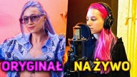 ORYGINALNE PIOSENKI vs NA ŻYWO 2021
