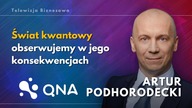 Kropki kwantowe do wyświetlaczy elektroluminescencyjnych to technologia jutra