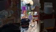 Nowości perfumeryjne.