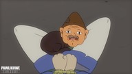 Przywlokłem Cię Do Mojej Gnomiej Nory (Dubbing PL)