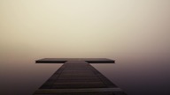 Beyond The Fog - Grind Peace