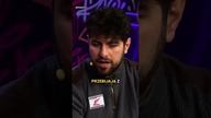 Krzysztof Ratajski ma szanse na większy sukces? #shorts