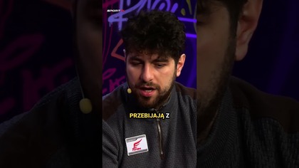 Krzysztof Ratajski ma szanse na większy sukces? #shorts
