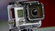 Nowa kamerka :) GoPro HERO3