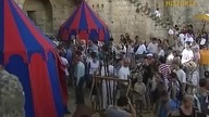 Święci i Grzesznicy Historia Papieży odc 2