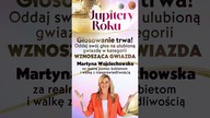 Którą z tych wyjątkowych gwiazd docenicie za działania charytatywne i społeczne w 2024? 