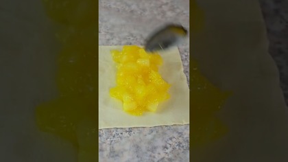 Ciastka jabłkowe jak McDonalds - Jak zrobić - Smakowite Dania