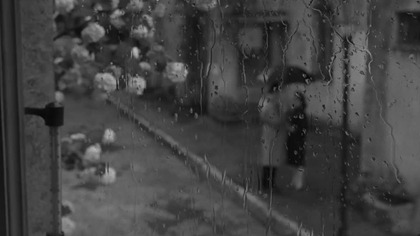 Pożegnania *1958* FP