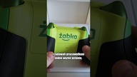 Pad do Xboxa dla Żabki