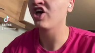 Mega Śmieszny Short #comedy #funny #humor #stitch