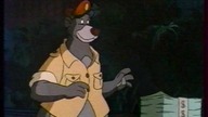 17.  Super Baloo - Najlepszy na świecie - Cz. 2 (Pl.  Dubb. ) wersja TVP1