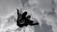Panasonic GH4 - 96FPS Slow Motion - Sample Footage