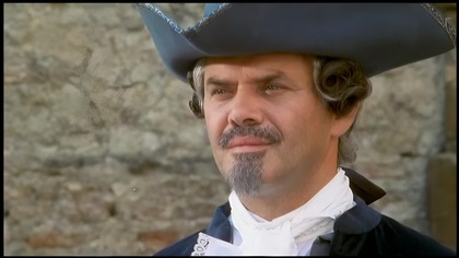 Elisa z Rivombrosy S01E01