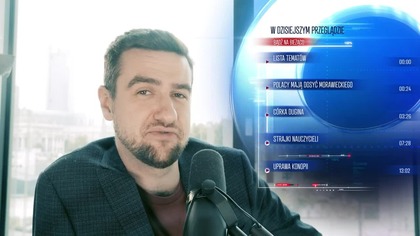Polacy WYJAŚNILI Morawieckiego! Mamy tego D0SYĆ